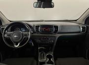 Kia Sportage IV Москва  - изображение 20