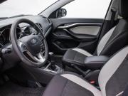 Lada (ВАЗ) Vesta I Москва  - изображение 25