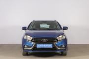 Lada (ВАЗ) Vesta I Новосибирск  - изображение 21