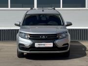 Lada (ВАЗ) Largus I Рестайлинг Уфа  - изображение 16