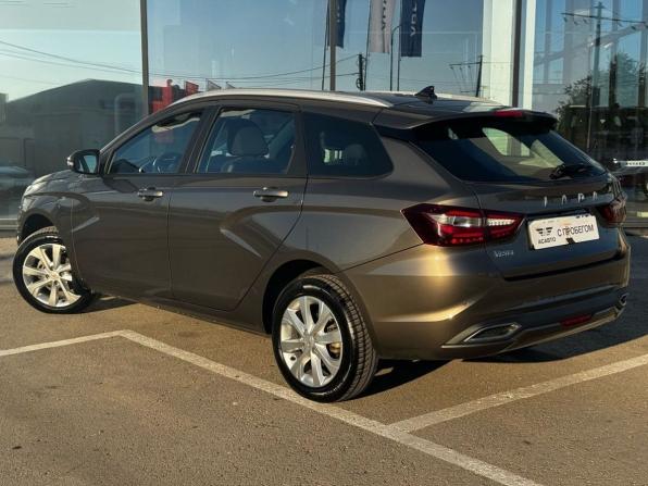 Lada (ВАЗ) Vesta I Рестайлинг (NG) с пробегом 2025 года, цена 1 419 000 рублей, 30718 км, универсал, Автокод Объявления