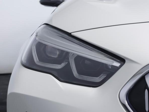 BMW 2 серии F44 с пробегом 2021 года, цена 2 990 000 рублей, 53282 км, седан, Автокод Объявления