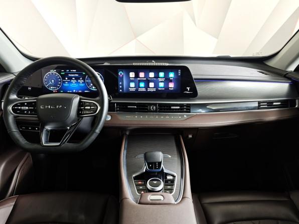 Chery Tiggo 8 Pro Plug-in Hybrid с пробегом 2023 года, цена 2 399 000 рублей, 48648 км, внедорожник, Автокод Объявления