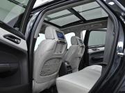 Cadillac SRX II Рестайлинг Москва  - изображение 31