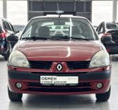 Renault Symbol I Рестайлинг Шахты  - изображение 17
