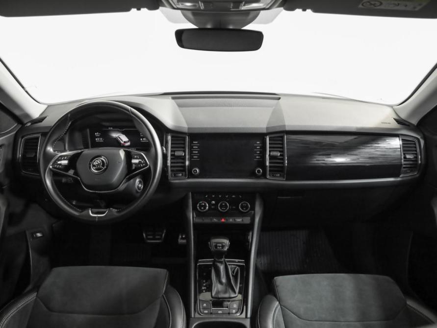 Skoda Kodiaq I Санкт-Петербург  - изображение 11