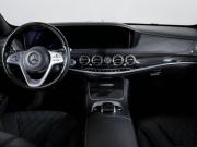 Mercedes-Benz Maybach S-Класс I (X222) Рестайлинг Москва  - изображение 52