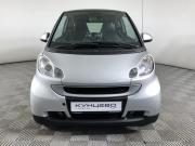 Smart Fortwo II Москва  - изображение 18
