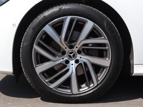 Mercedes-Benz E-Класс VI (W214 S214) с пробегом 2025 года, цена 7 280 000 рублей, 9903 км, седан, Автокод Объявления