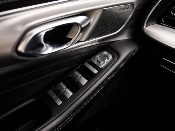 GAC GS8 II с пробегом 2023 года, цена 3 473 000 рублей, 54450 км, внедорожник, Автокод Объявления