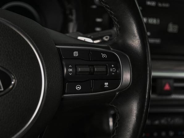 Kia K5 III с пробегом 2020 года, цена 2 340 000 рублей, 155732 км, седан, Автокод Объявления