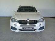 BMW X5 III (F15) Москва  - изображение 21