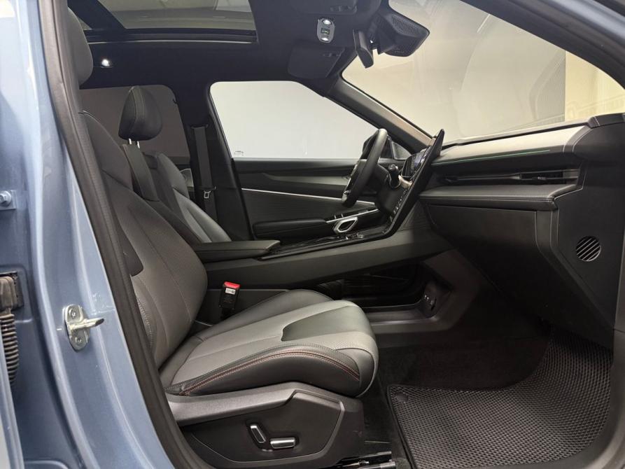 Geely Cityray Тверь  - изображение 22