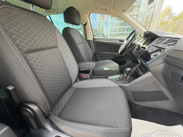 Volkswagen Tiguan II с пробегом 2018 года, цена 1 835 000 рублей, 205337 км, внедорожник, Автокод Объявления