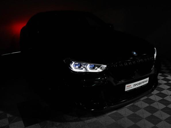 BMW X6 M III (F96) с пробегом 2020 года, цена 8 750 000 рублей, 76800 км, внедорожник, Автокод Объявления