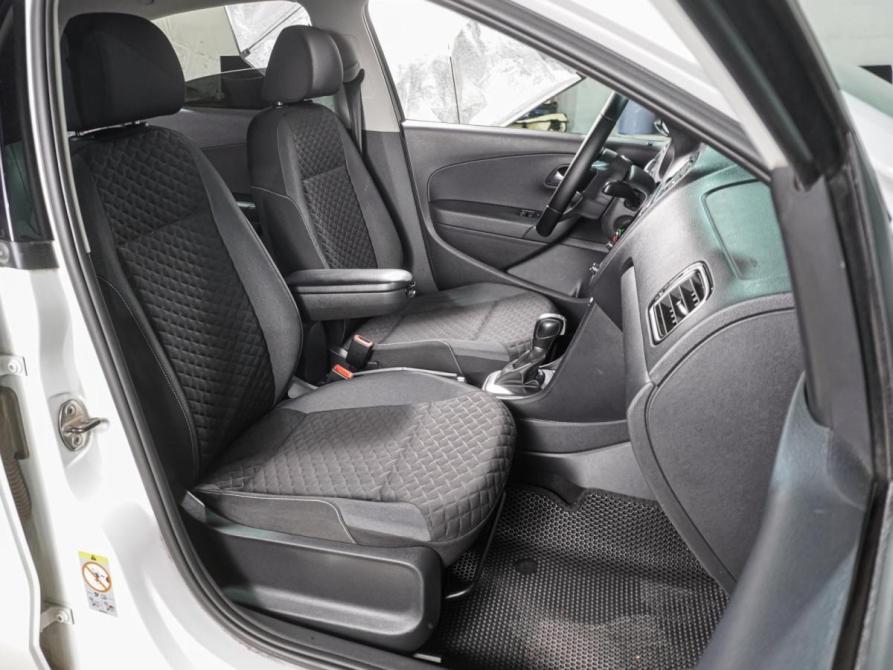 Volkswagen Polo V Рестайлинг Воронеж  - изображение 8