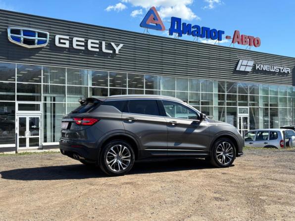 Geely Coolray I с пробегом 2023 года, цена 1 799 000 рублей, 81821 км, внедорожник, Автокод Объявления