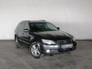 Subaru Outback III Рестайлинг Москва  - изображение 19