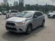 Mitsubishi RVR III Кемерово  - изображение 32