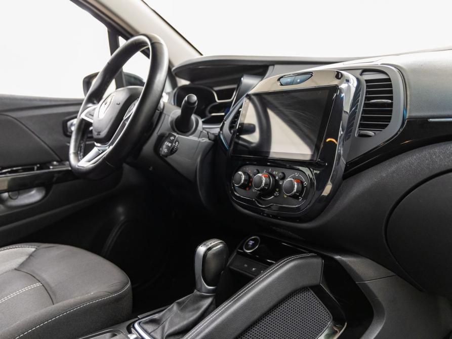 Renault Kaptur I Рестайлинг Волгоград  - изображение 35