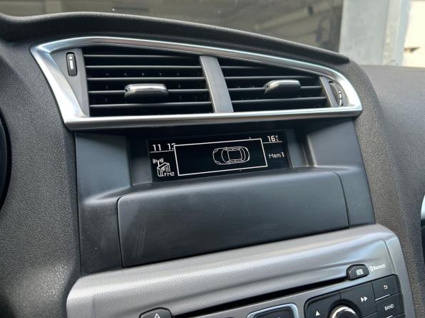 Citroen C4 II с пробегом 2016 года, цена 790 000 рублей, 79000 км, седан, Автокод Объявления