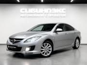 Mazda 6 II (GH) Рестайлинг Кемерово  - изображение 15