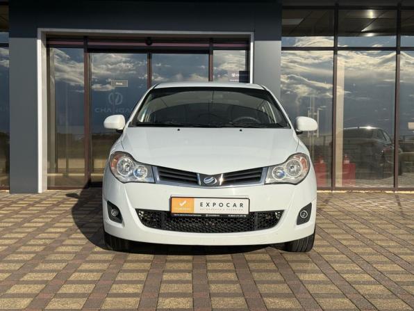 ЗАЗ Forza с пробегом 2011 года, цена 315 000 рублей, 166719 км, лифтбек, Автокод Объявления