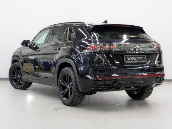Volkswagen Teramont I Рестайлинг (China Market) с пробегом 2024 года, цена 5 080 000 рублей, 49559 км, внедорожник, Автокод Объявления