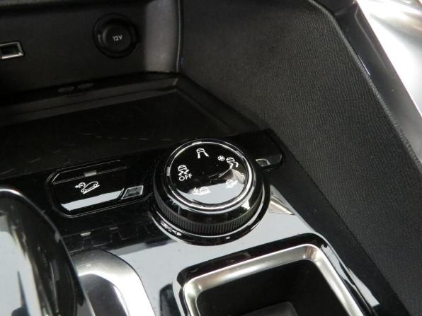 Peugeot 3008 II с пробегом 2018 года, цена 1 745 000 рублей, 125034 км, внедорожник, Автокод Объявления