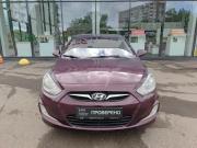 Hyundai Solaris I Ижевск  - изображение 24