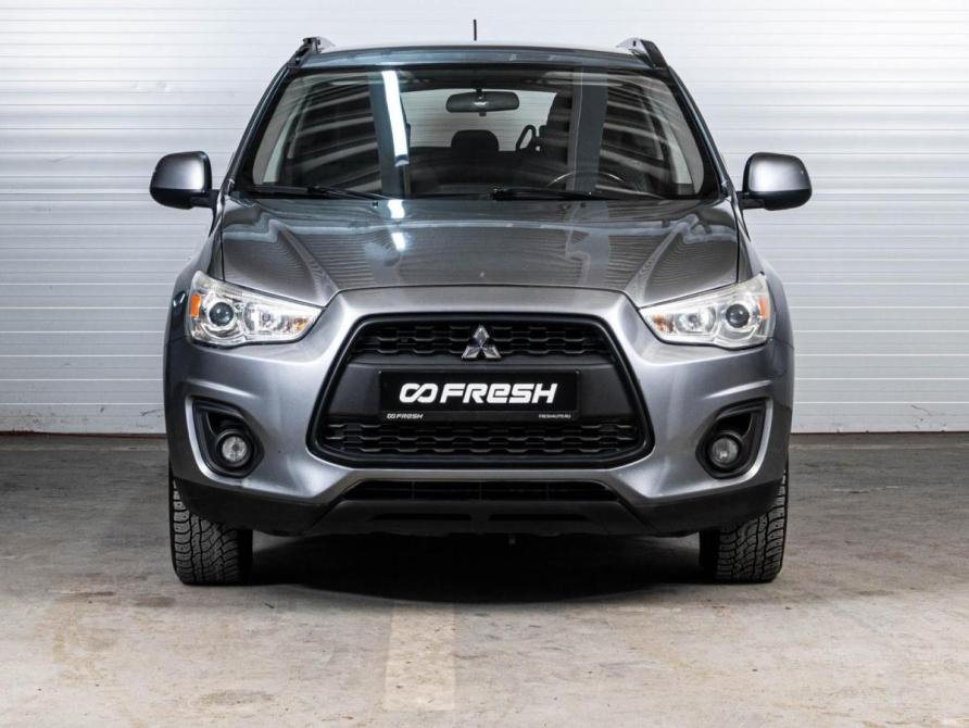 Mitsubishi ASX I Рестайлинг Ставрополь  - изображение 3