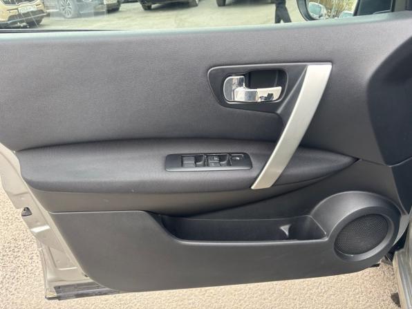Nissan Qashqai I с пробегом 2009 года, цена 888 000 рублей, 153000 км, внедорожник, Автокод Объявления