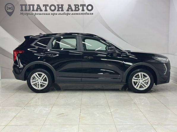 Новый Haval Jolion I Рестайлинг 2025 года, цена 2 299 000 рублей, внедорожник, Автокод Объявления