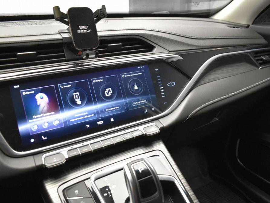 Geely Atlas Pro Москва  - изображение 18