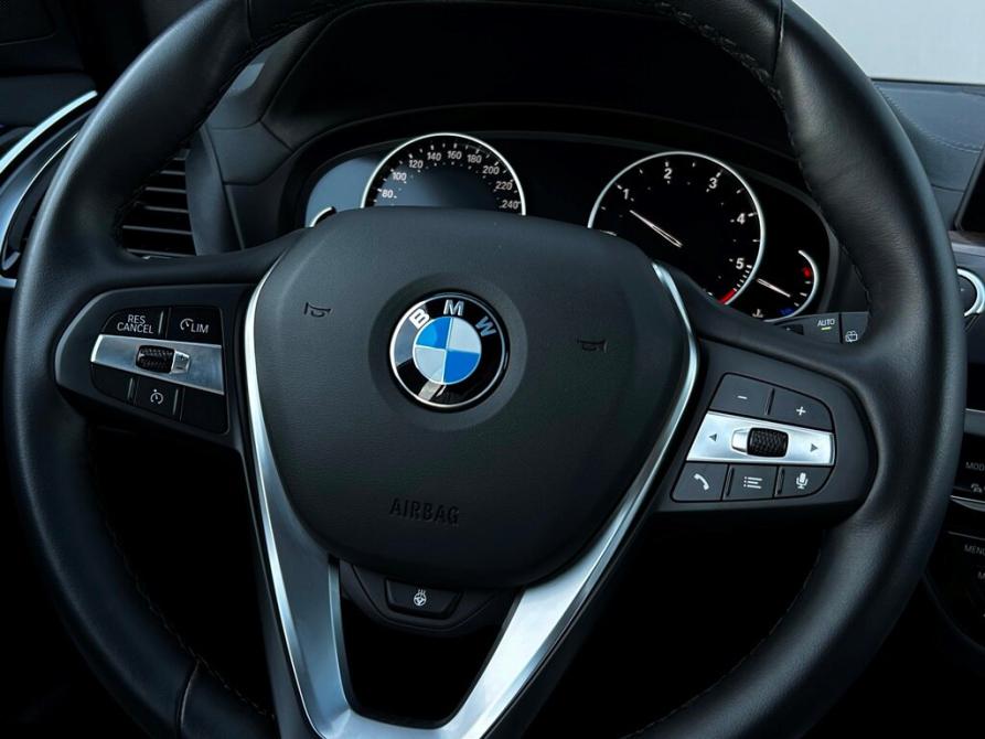 BMW X3 III (G01) Санкт-Петербург  - изображение 22