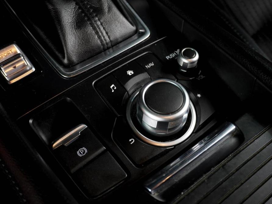 Mazda 6 III (GJ) Рестайлинг Воронеж  - изображение 22