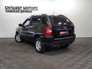 Kia Sportage II Рестайлинг Пермь  - изображение 32