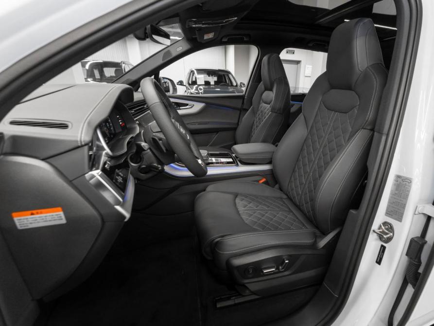 Audi Q7 II (4M) Рестайлинг 2 Москва  - изображение 19
