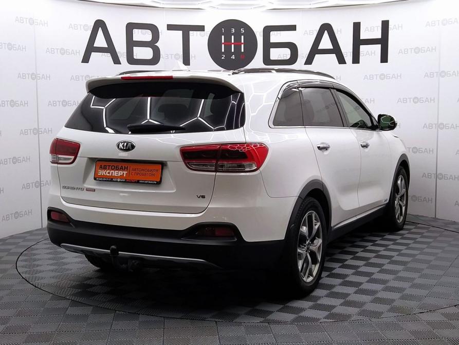 Kia Sorento III Prime Екатеринбург  - изображение 3