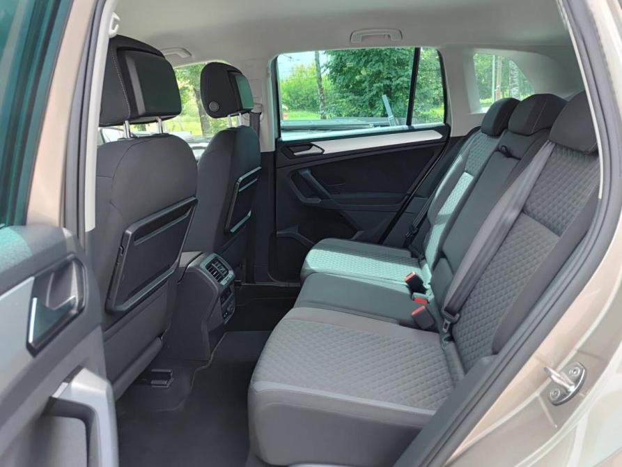 Volkswagen Tiguan II Чебоксары  - изображение 15