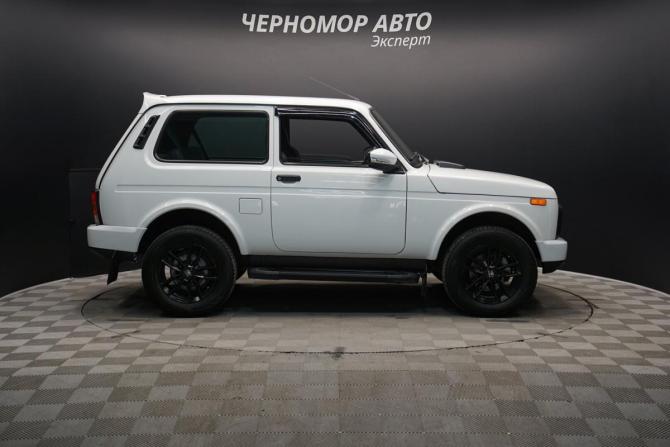 Lada (ВАЗ) 2121 (4x4) I Рестайлинг (2020) с пробегом 2019 года, цена 930 000 рублей, 50000 км, внедорожник, Автокод Объявления