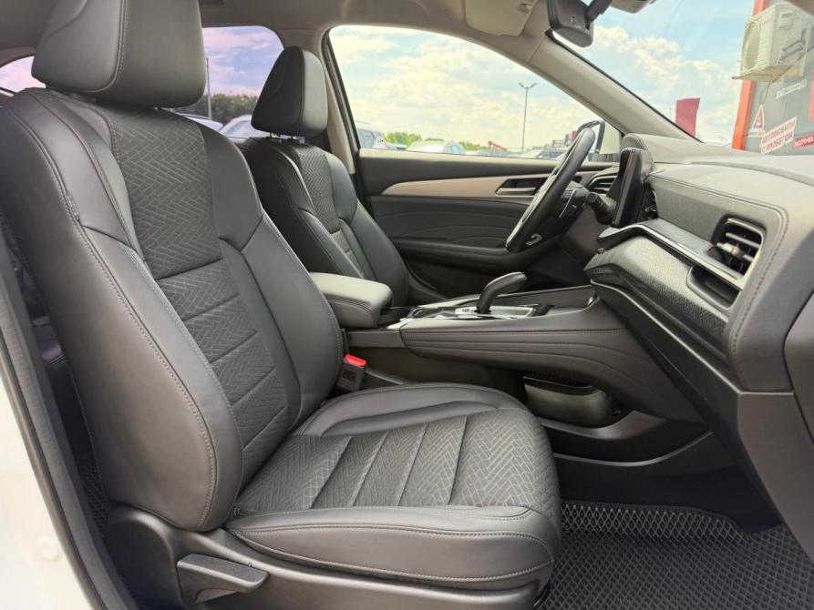 Haval F7 I Рестайлинг Набережные Челны  - изображение 17