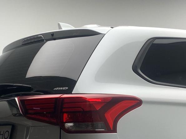 Mitsubishi Outlander III Рестайлинг 3 с пробегом 2019 года, цена 1 899 000 рублей, 147228 км, внедорожник, Автокод Объявления