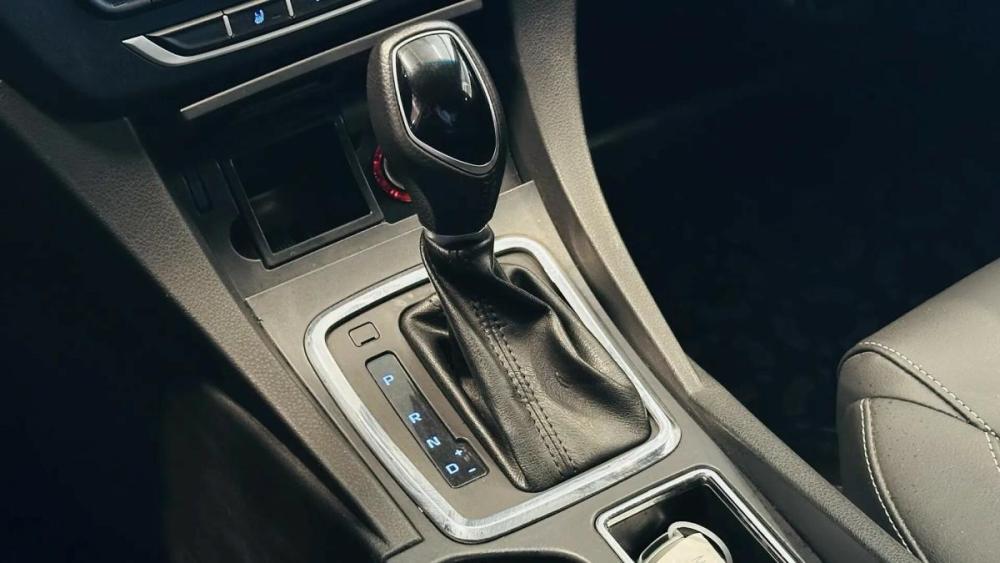 Geely Emgrand 7 I Рестайлинг Пермь  - изображение 23