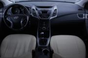 Hyundai Elantra V (MD) Рестайлинг Брянск  - изображение 31