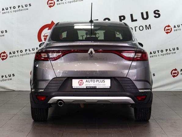 Renault Arkana I с пробегом 2019 года, цена 1 599 000 рублей, 158653 км, внедорожник, Автокод Объявления
