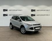 Ford Kuga II Санкт-Петербург  - изображение 23