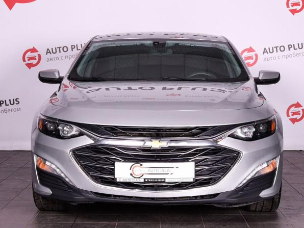 Chevrolet Malibu IX Рестайлинг с пробегом 2020 года, цена 1 550 000 рублей, 124000 км, седан, Автокод Объявления