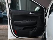 Kia Sportage IV Рестайлинг Москва  - изображение 32