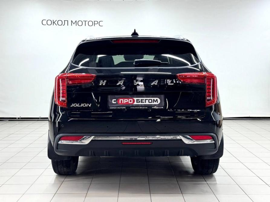 Haval Jolion I Ростов-на-Дону  - изображение 4